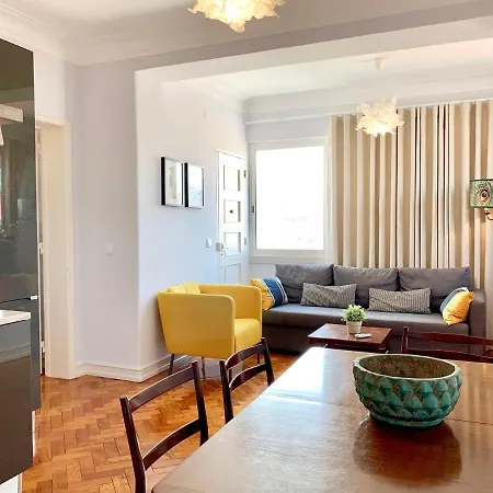 Apartman Out Roma Lisboa