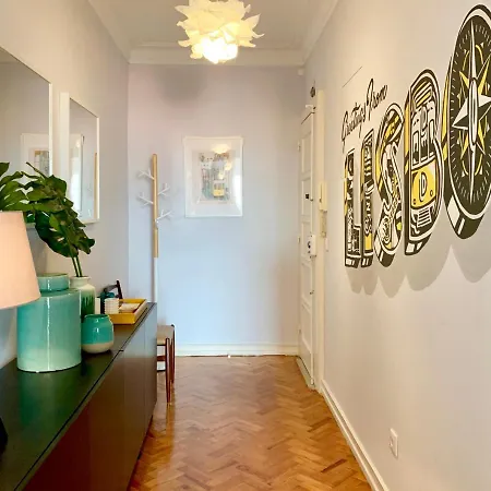 Apartman Out Roma