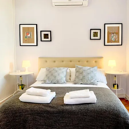 Appartement Out Roma