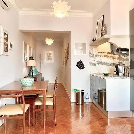 Apartamento Out Roma