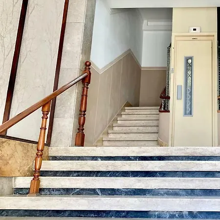 Apartamento Out Roma *
