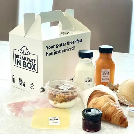 Apartament Out Roma *