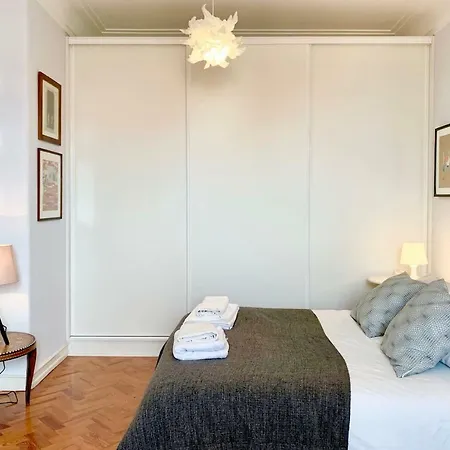 Apartament Out Roma Lizbona